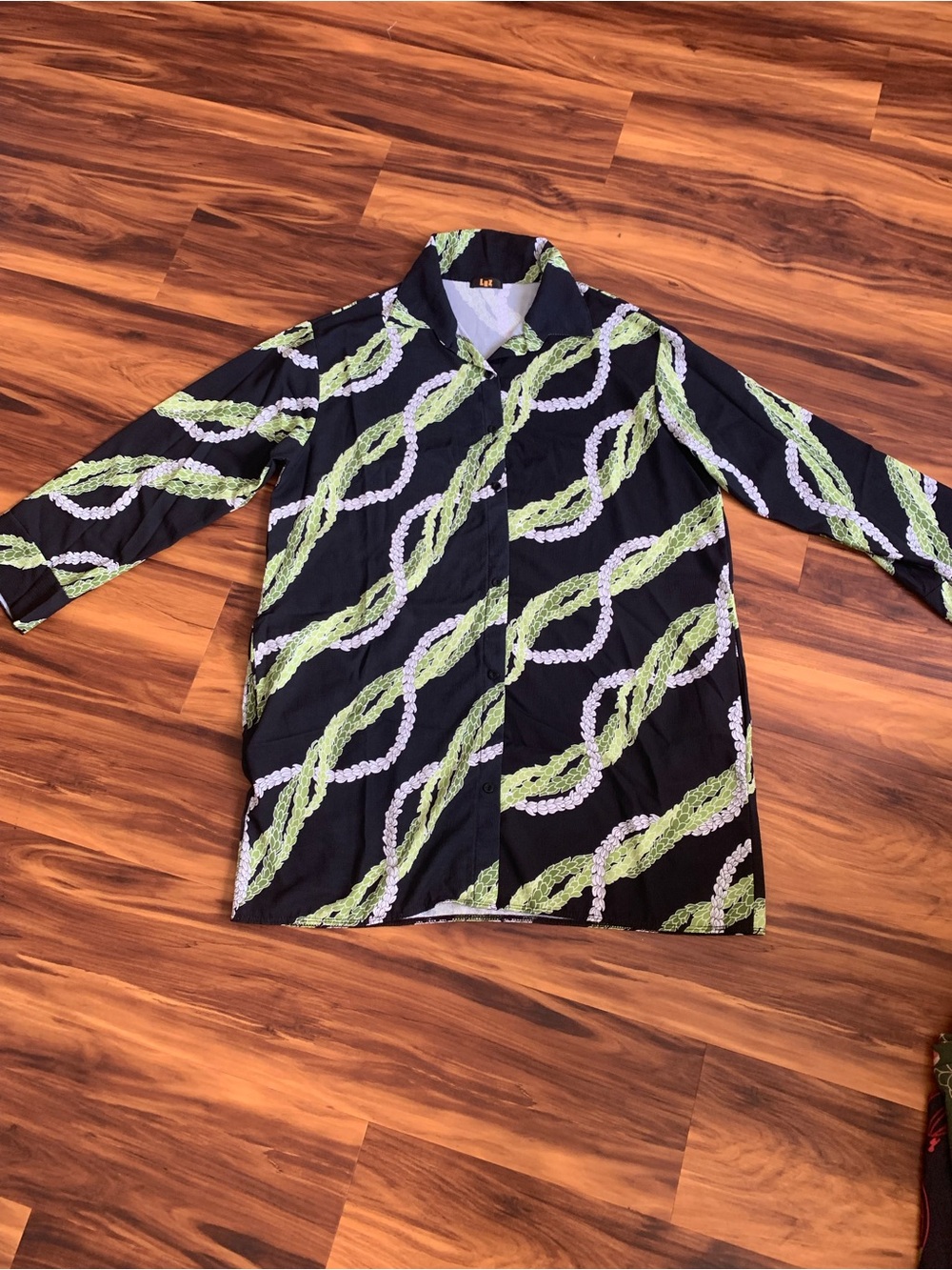 JW women’s dress